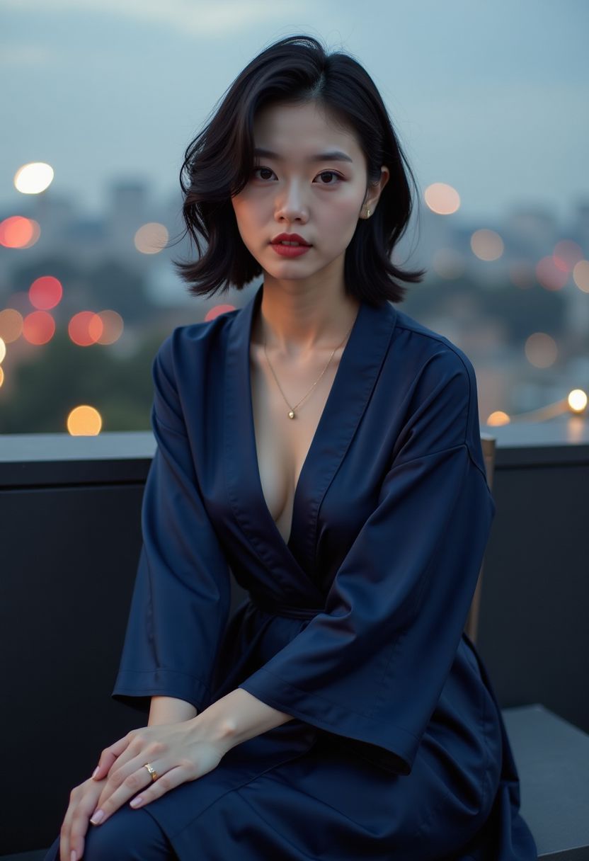 雪国列车海报