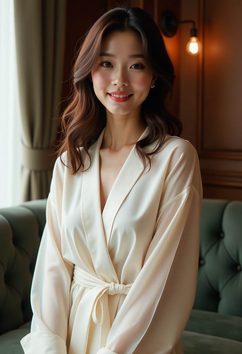 白昼之月海报