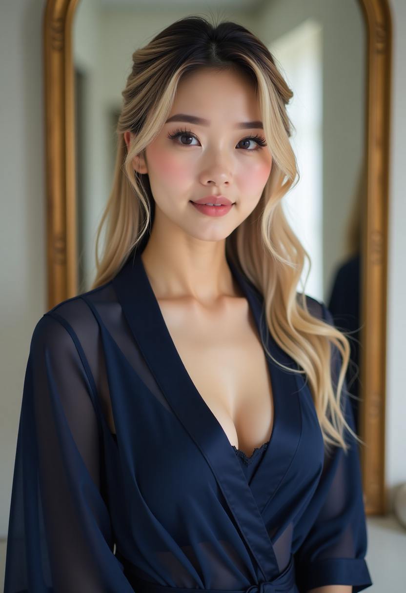 迷雾档案海报